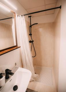 Studio cosy plein centre proche gare - 2