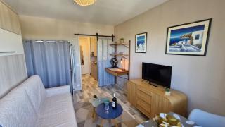 Vaux-sur-Mer - STUDIO COSY idéalement situé à proximité de la PLAGE DE NAUZAN - 0