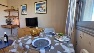 Vaux-sur-Mer - STUDIO COSY idéalement situé à proximité de la PLAGE DE NAUZAN - 7