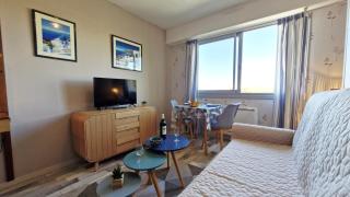 Vaux-sur-Mer - STUDIO COSY idéalement situé à proximité de la PLAGE DE NAUZAN - 8