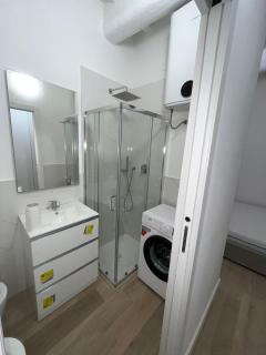 AM Stays 9 - Chic Studio in Historic Center - 4