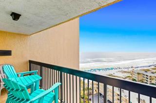 SunDestin Resort Unit 1515 - 2
