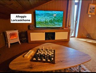 LORICAskiHOME - Lorica - 7