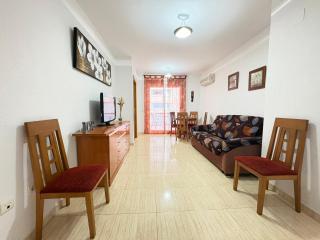 ACV - Costa Marina I -1ª línea planta 3 norte - 3