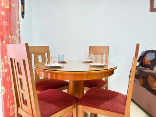 ACV - Costa Marina I -1ª línea planta 3 norte - 5