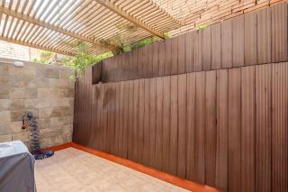 Apartamento con Calefacción y parking privado - 6