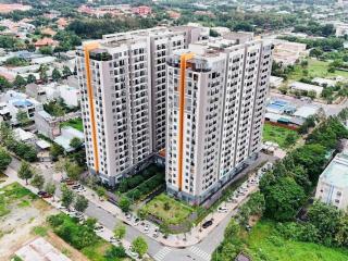 Căn hộ CHUNG CƯ OSIMI PHÚ MỸ - 0