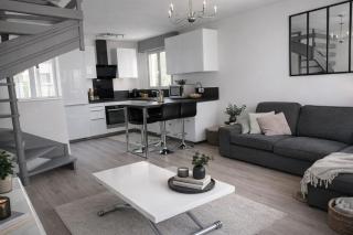 M079 Marquer Joli t4 à Ambilly - 4