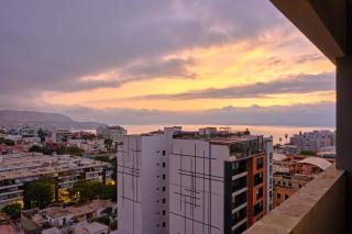 Midnight District Apartment by Geko - 2