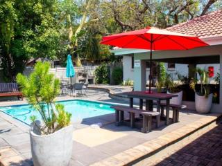 BoniM Guesthouse - aka Magisha Guesthouse - 9