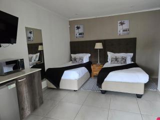 BoniM Guesthouse - aka Magisha Guesthouse - 8