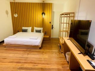 Boxpackers Hostel Phranakorn - Bangkok - 6