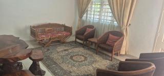 Homestay Ambangan Height SP - 7