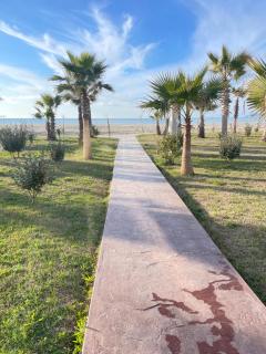Durres Qered Apartments by Albia - 6
