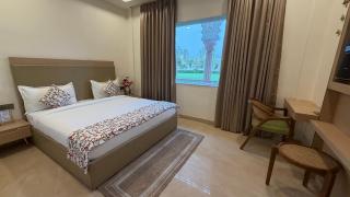 Kairvi Fort Resort Moradabad I Luxury Resort - 1