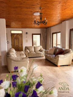 ANDA villa&Farm - 1