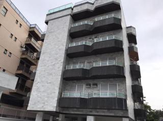 Apto moderno com 4 quartos e Excelente localização 550m da Praia do Forte - 4
