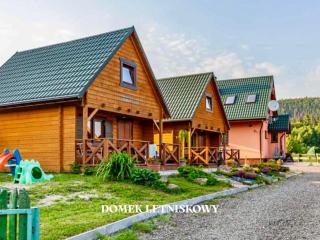 Michałówka Pokoje i Domki - 8