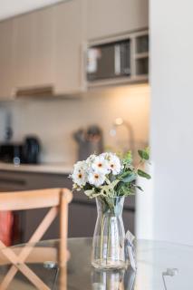 Ñuñoa Oasis Chic Studio for 2 guests - 3