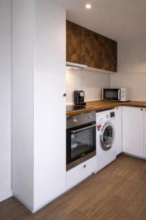 CaL QuEROL Boutique Penthouse Loft Centre - 6