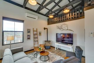 Uncork and Unwind Scenic Walla Walla Escape - 6