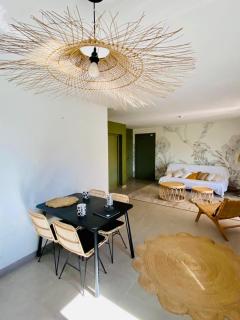 Casa di Pinarello - Appartement 25 - Les Hameaux de Pinarello - 7