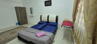 Homestay Ambangan Height SP - 3
