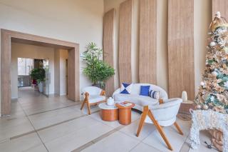 Midnight District Apartment by Geko - 7