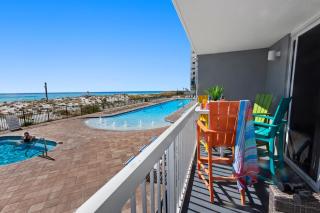 Pelican Beach 102 - Beach Daze - 5