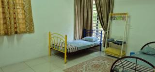 Homestay Ambangan Height SP - 2