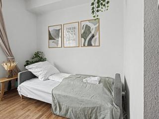 StayTime - Linden Loft - 3