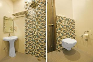 Hotel O Grand Inn - 9