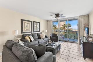 Pelican Beach 215 - Beach Blessing - Destin - 4