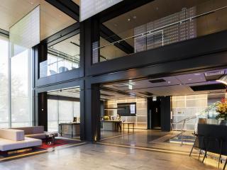 Pullman Sydney Airport - Sydney - 8