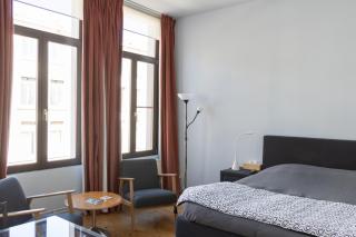 tam tam city lodge - 9