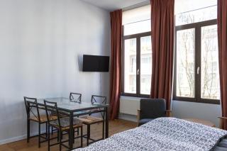 tam tam city lodge - 8