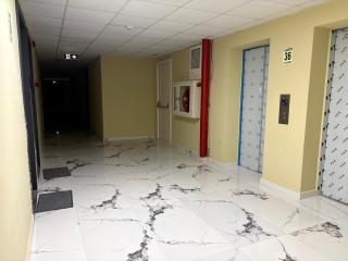 Panoramic Sea & Mountain View 2BR Apartment, 36th Floor, Batumi - 3