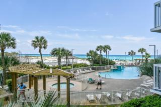 Pelican Beach 215 - Beach Blessing - Destin - 6
