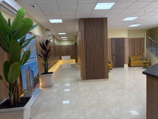 Panoramic Sea & Mountain View 2BR Apartment, 36th Floor, Batumi - 5