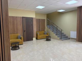 Panoramic Sea & Mountain View 2BR Apartment, 36th Floor, Batumi - 6