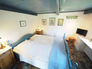 Hansen Hof,  Wohnung 1 - 3