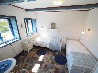 Hansen Hof,  Wohnung 1 - 1