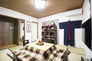 Chikuan Kyoto Whole Rental Lodging - Vacation STAY 78789v - 6