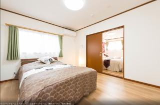 Chikuan Kyoto Whole Rental Lodging - Vacation STAY 78789v - 1