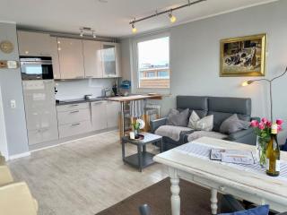 Ferienwohnung-Hansen - Westerland - 9