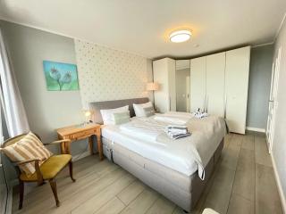 Ferienwohnung-Hansen - Westerland - 6