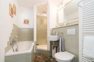 Ferienwohnung-Hansen - Westerland - 2