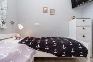 Ferienwohnung-Hansen - Westerland - 3