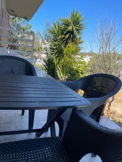 Kalemi Apartment - 4