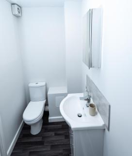 Bayview Apart-Hotel By Guestz - 7